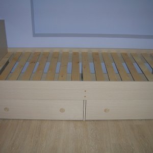 Кровать 3